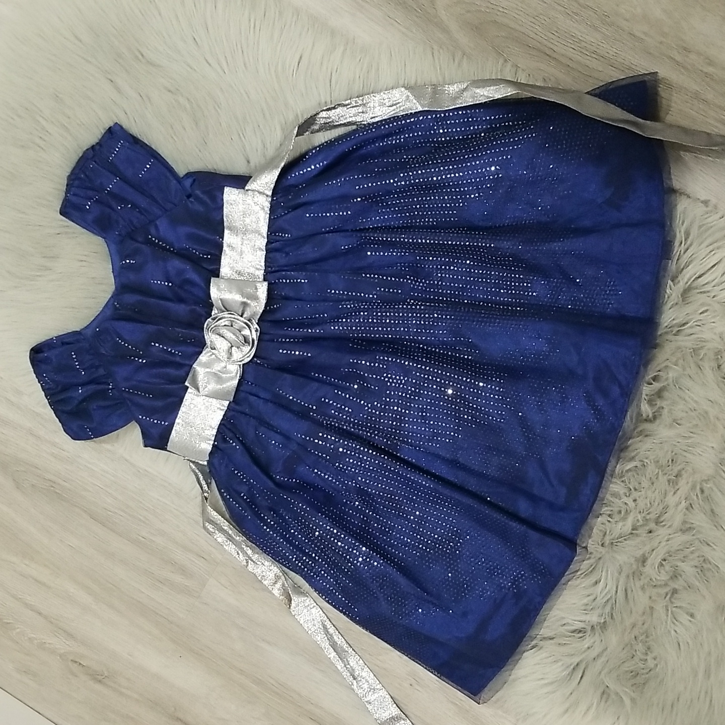 Fancy Dress